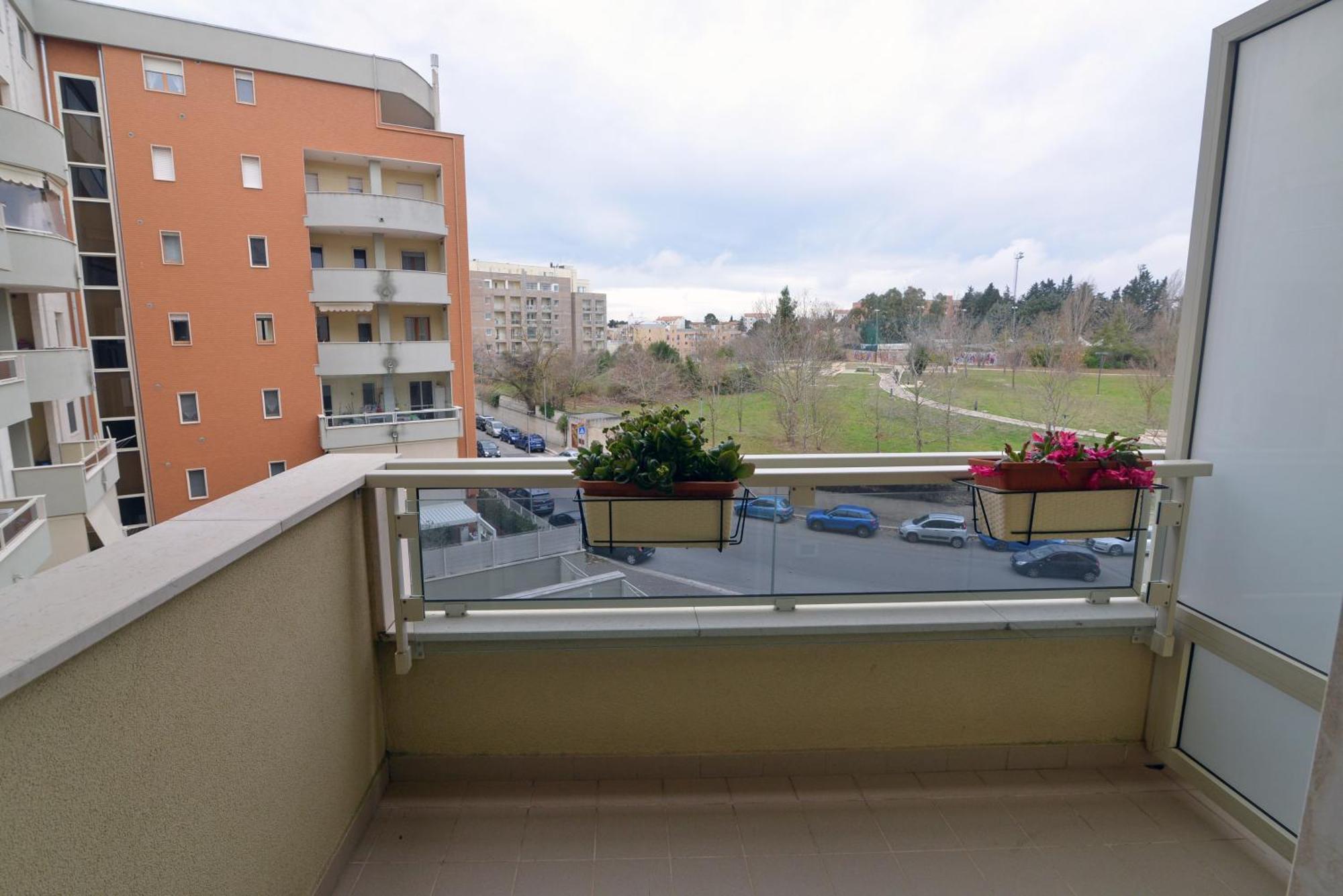 My Home Матера Екстер'єр фото